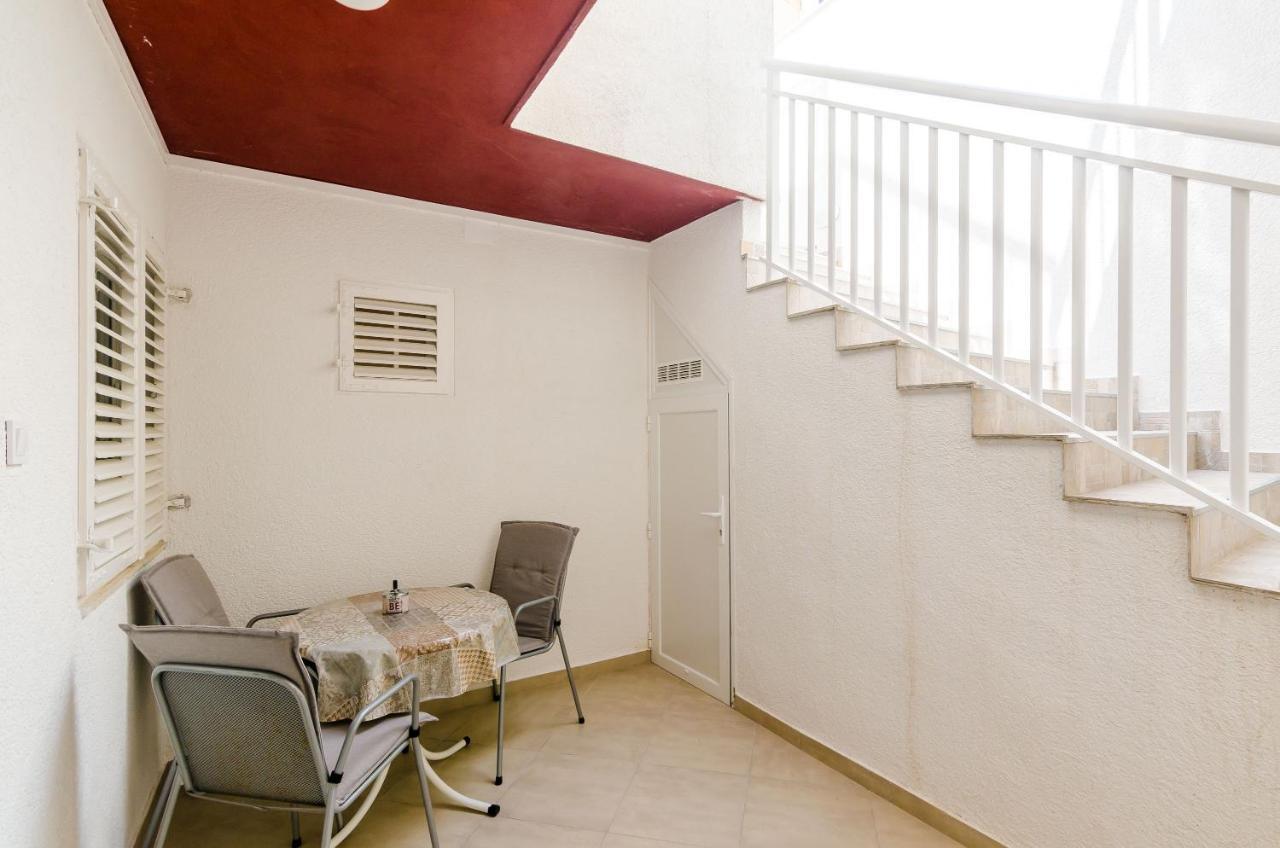 Guest House Nenada Dubrovnik Exterior photo