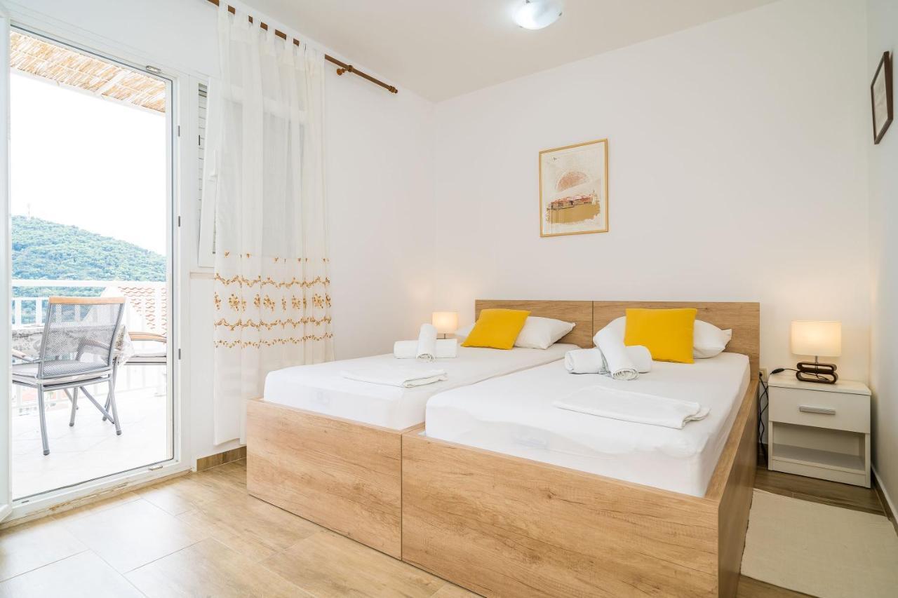 Guest House Nenada Dubrovnik Exterior photo
