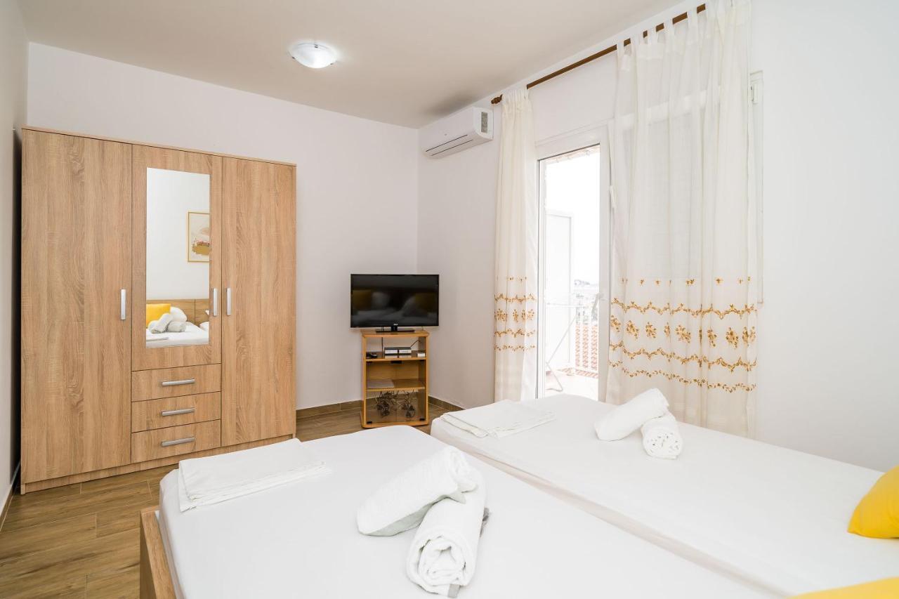 Guest House Nenada Dubrovnik Exterior photo