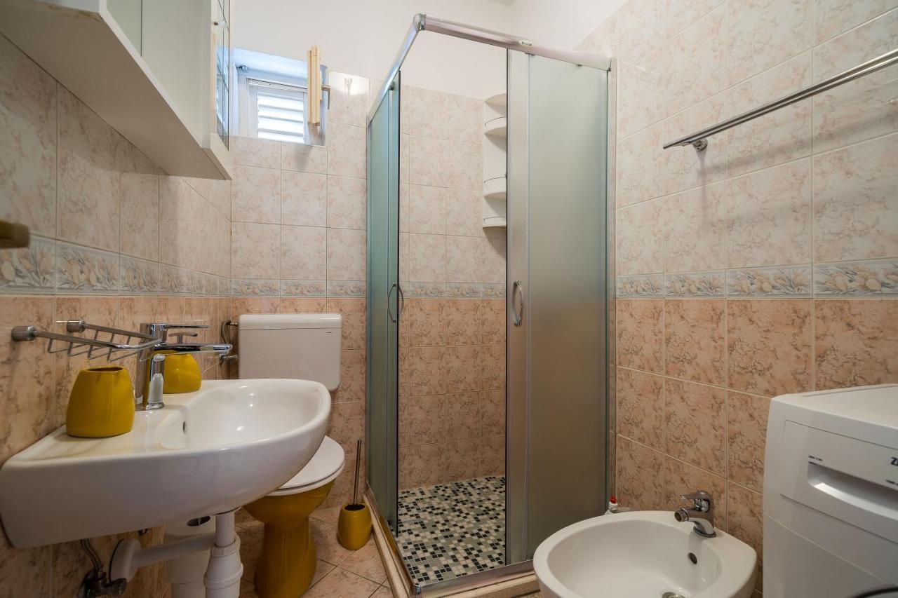 Guest House Nenada Dubrovnik Exterior photo