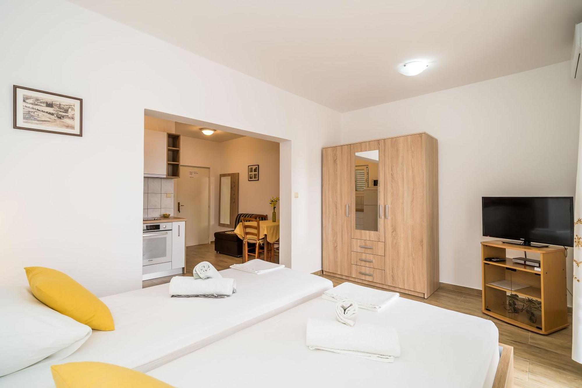 Guest House Nenada Dubrovnik Room photo