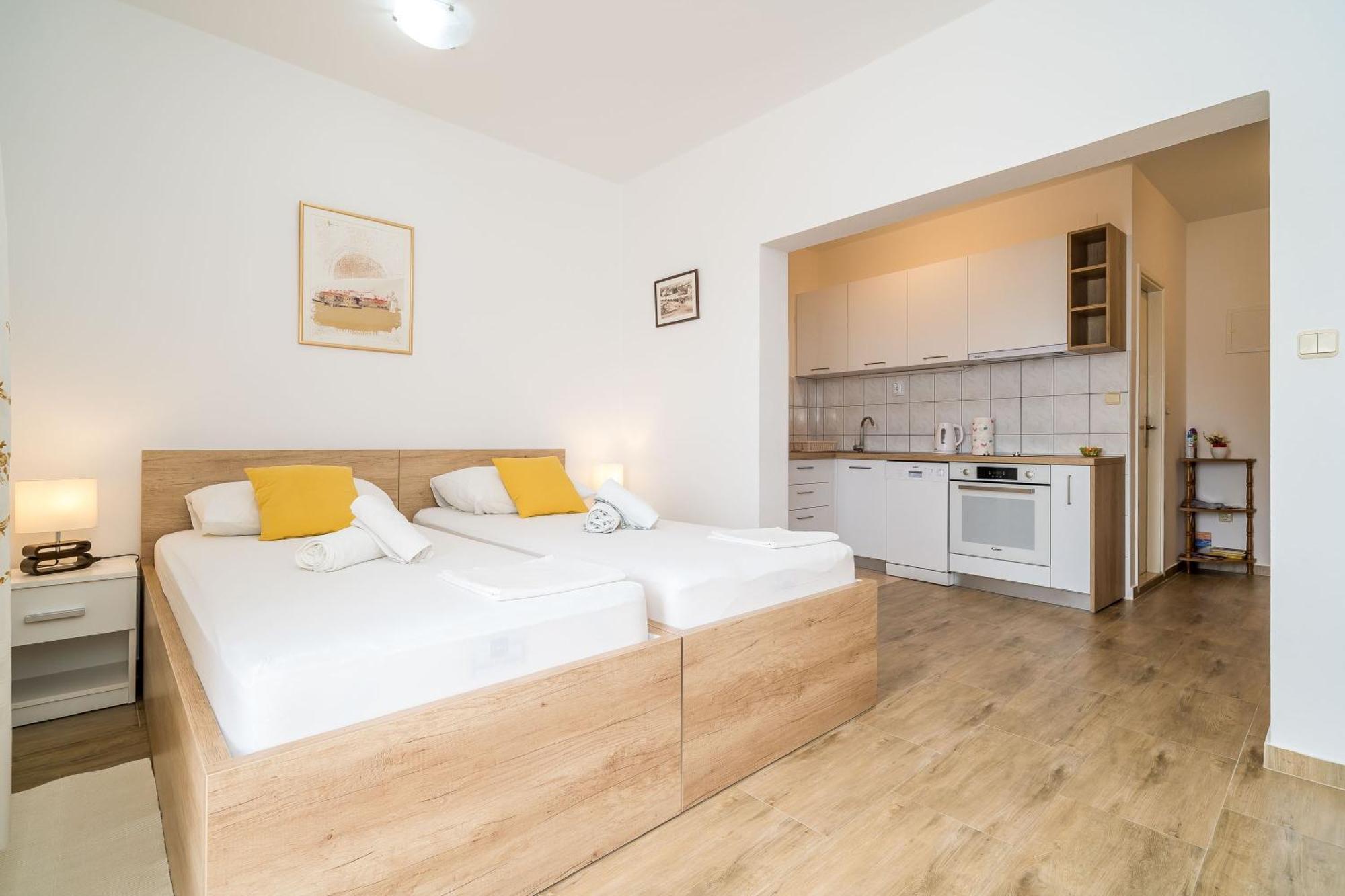 Guest House Nenada Dubrovnik Room photo