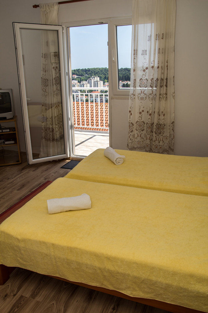 Guest House Nenada Dubrovnik Exterior photo
