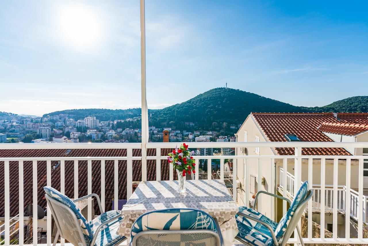 Guest House Nenada Dubrovnik Exterior photo