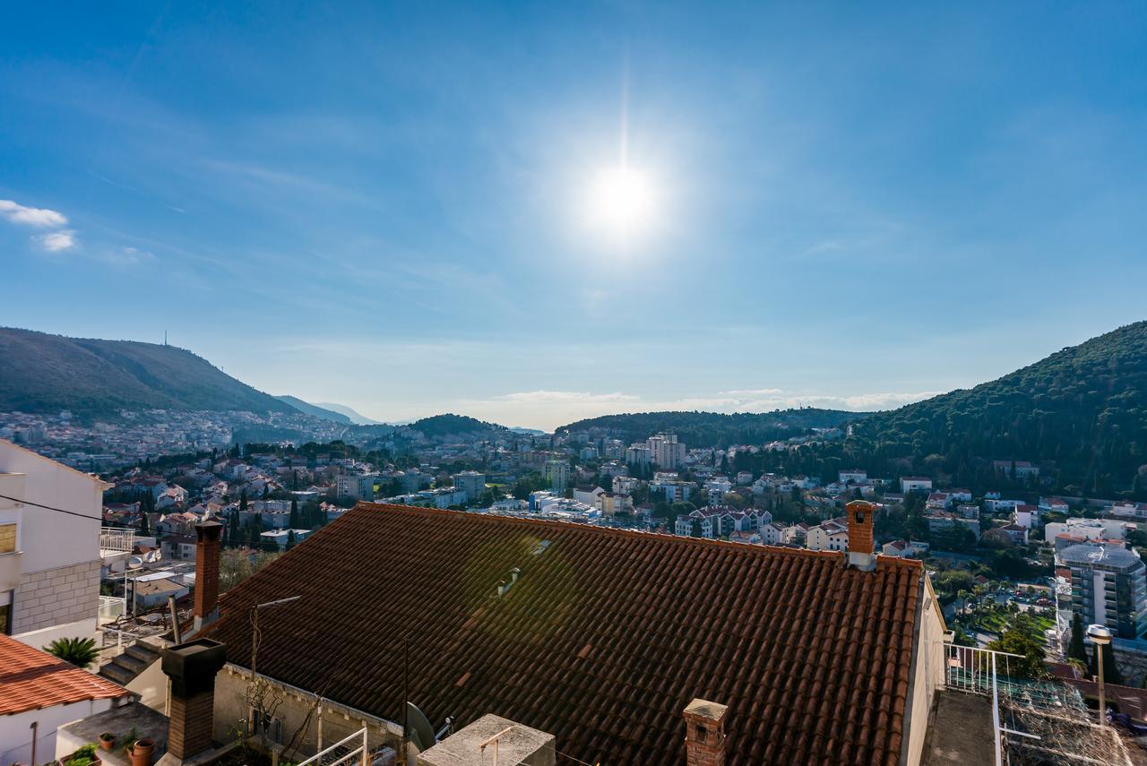 Guest House Nenada Dubrovnik Exterior photo