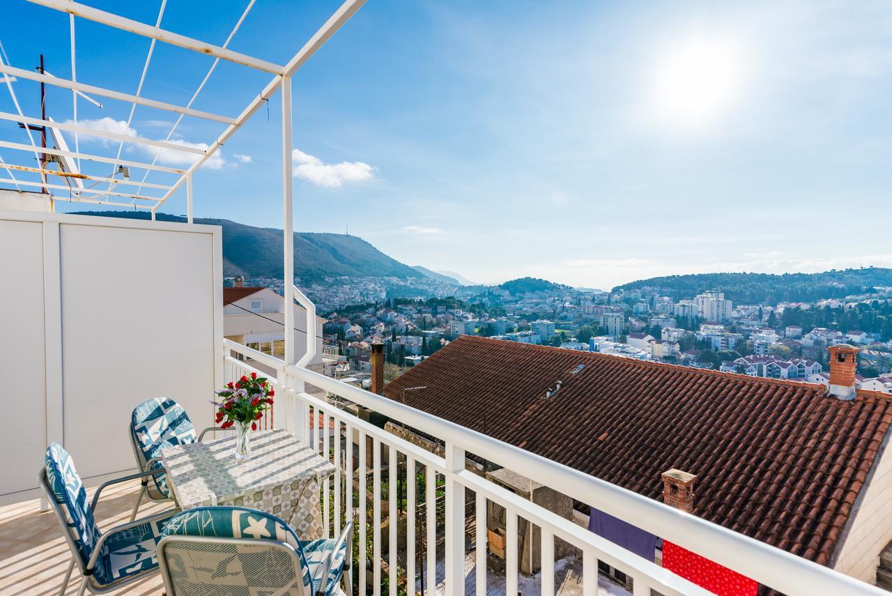 Guest House Nenada Dubrovnik Exterior photo