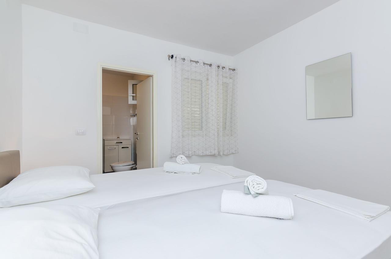 Guest House Nenada Dubrovnik Exterior photo
