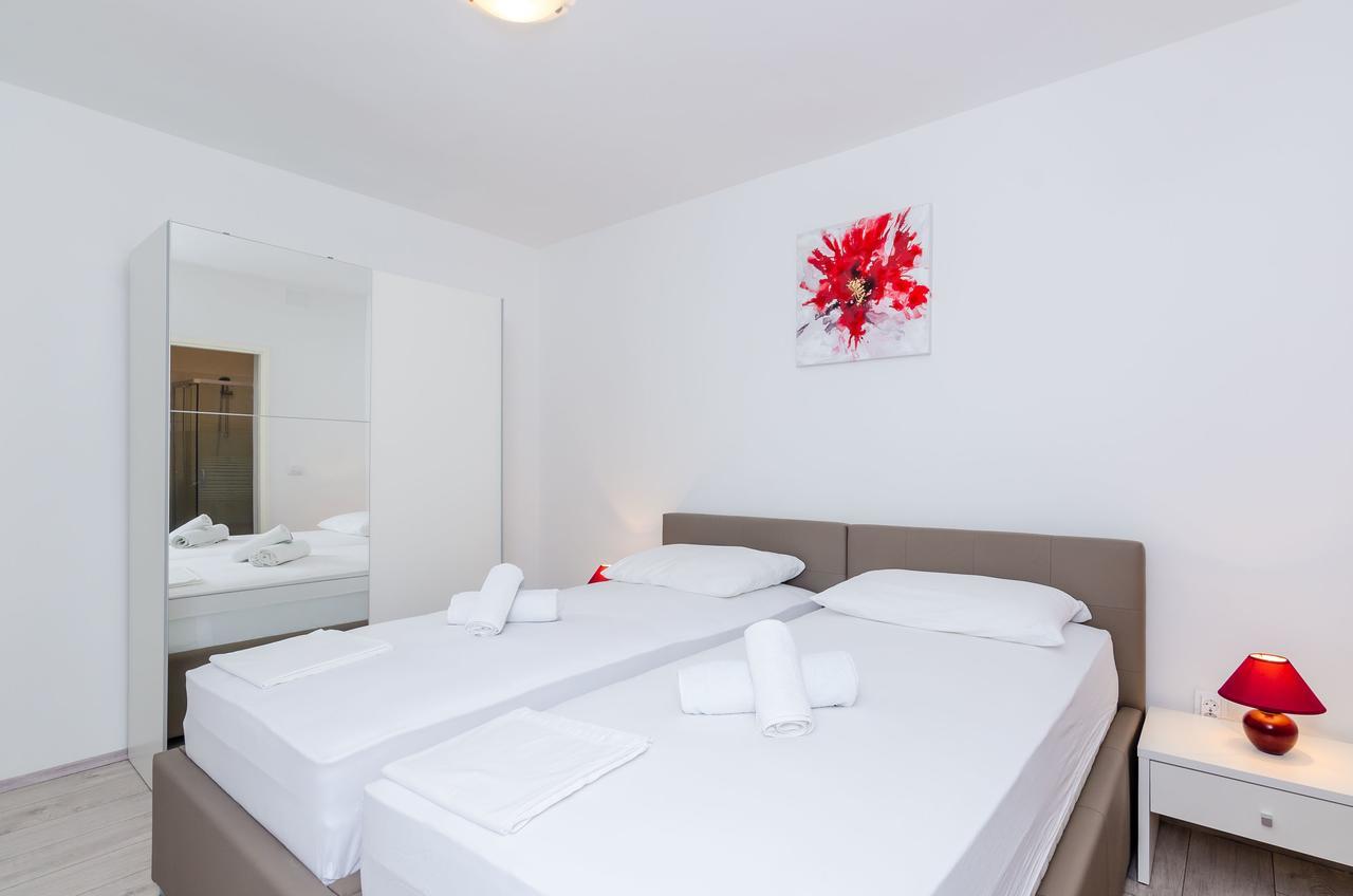 Guest House Nenada Dubrovnik Exterior photo