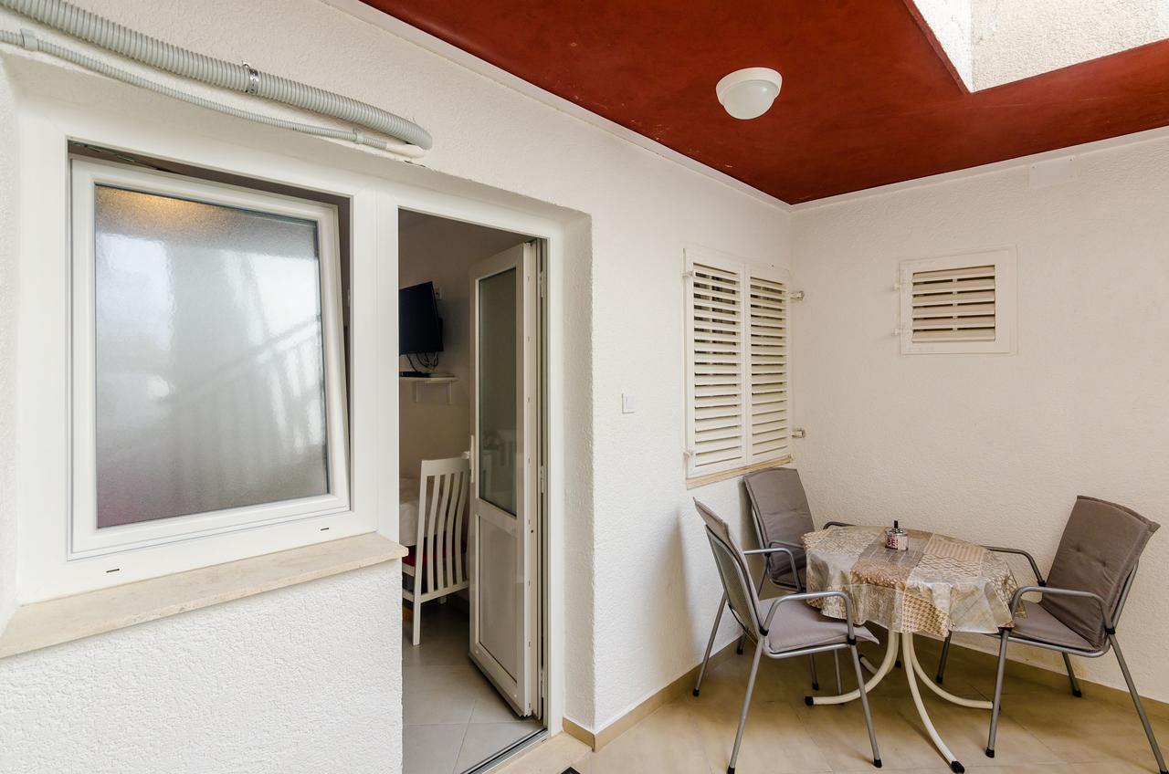 Guest House Nenada Dubrovnik Exterior photo