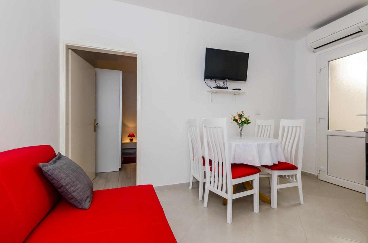 Guest House Nenada Dubrovnik Exterior photo