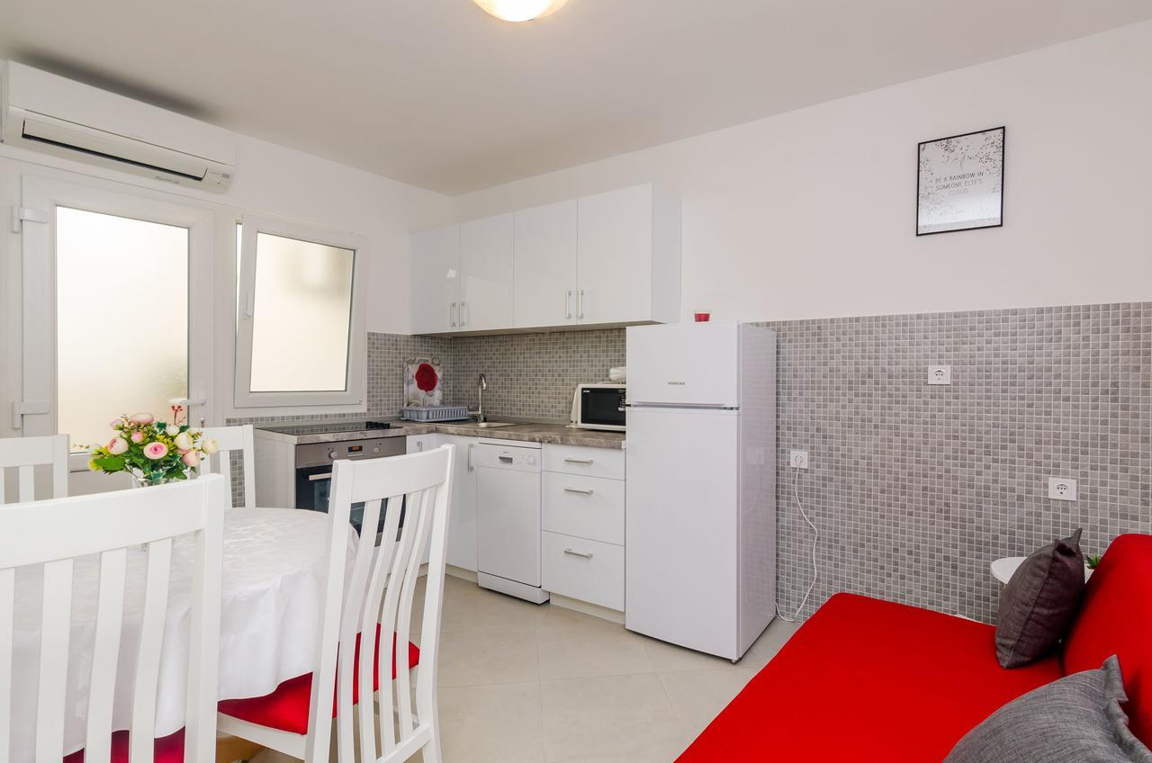 Guest House Nenada Dubrovnik Exterior photo
