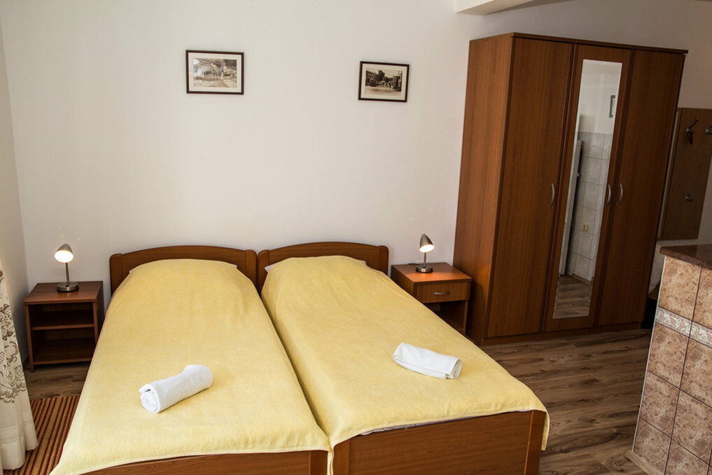 Guest House Nenada Dubrovnik Exterior photo
