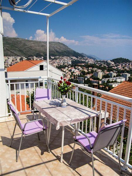 Guest House Nenada Dubrovnik Exterior photo